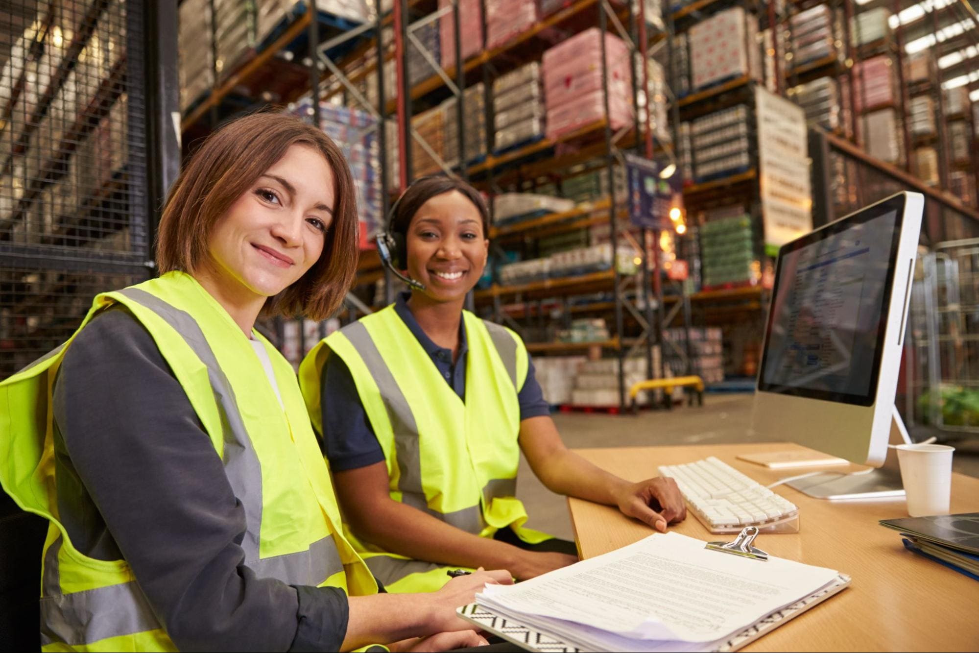 What is an Import-Export Staff? Job and Requirements