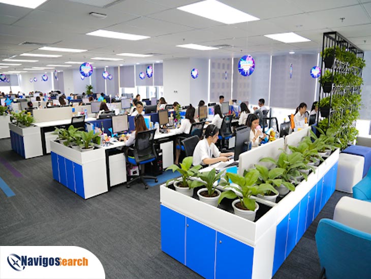 Navigos Search cung cấp dịch vụ tuyển dụng nhân sự cấp cao hàng đầu Việt Nam
