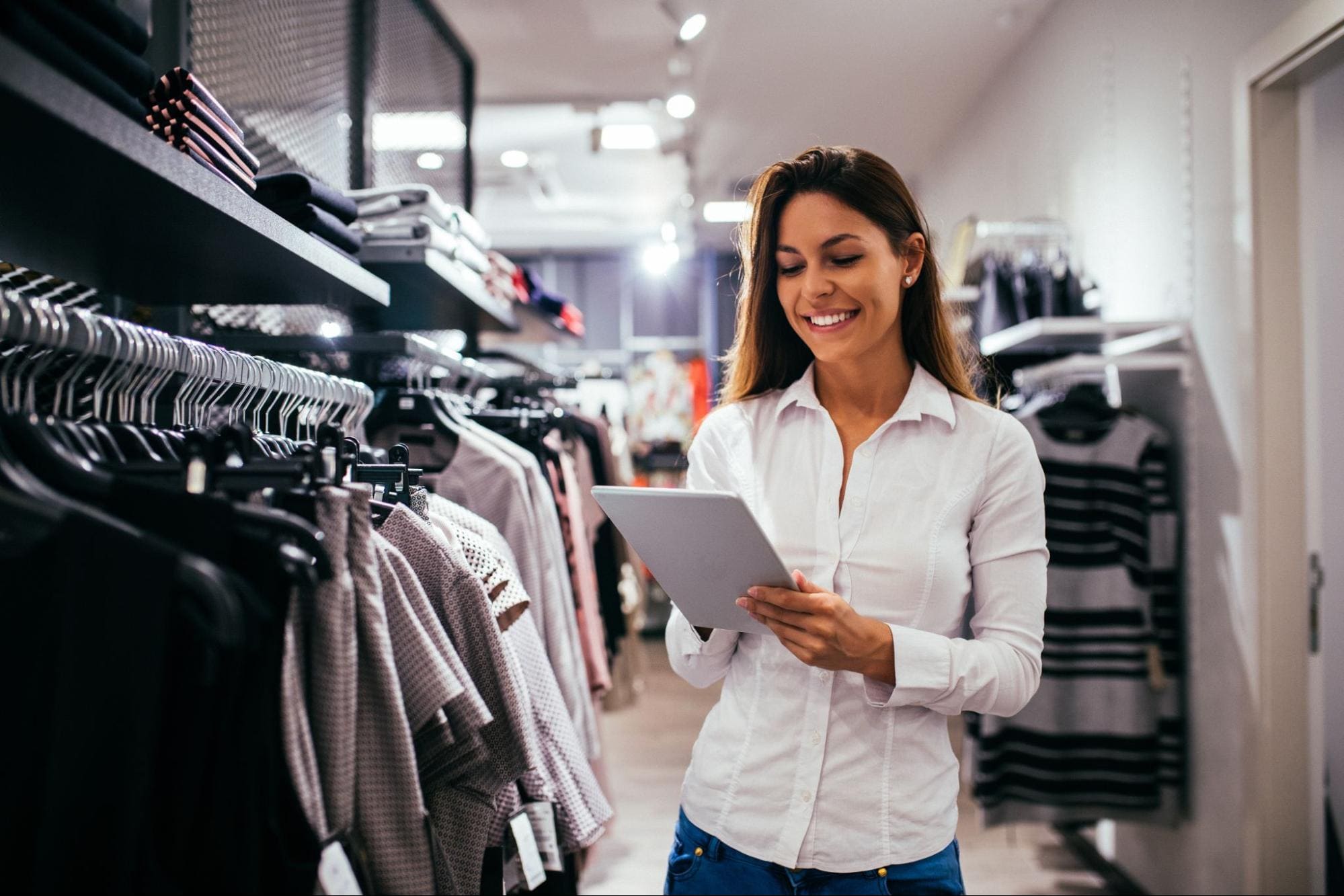 A list of questions to assist you successfully apply for the role of store manager