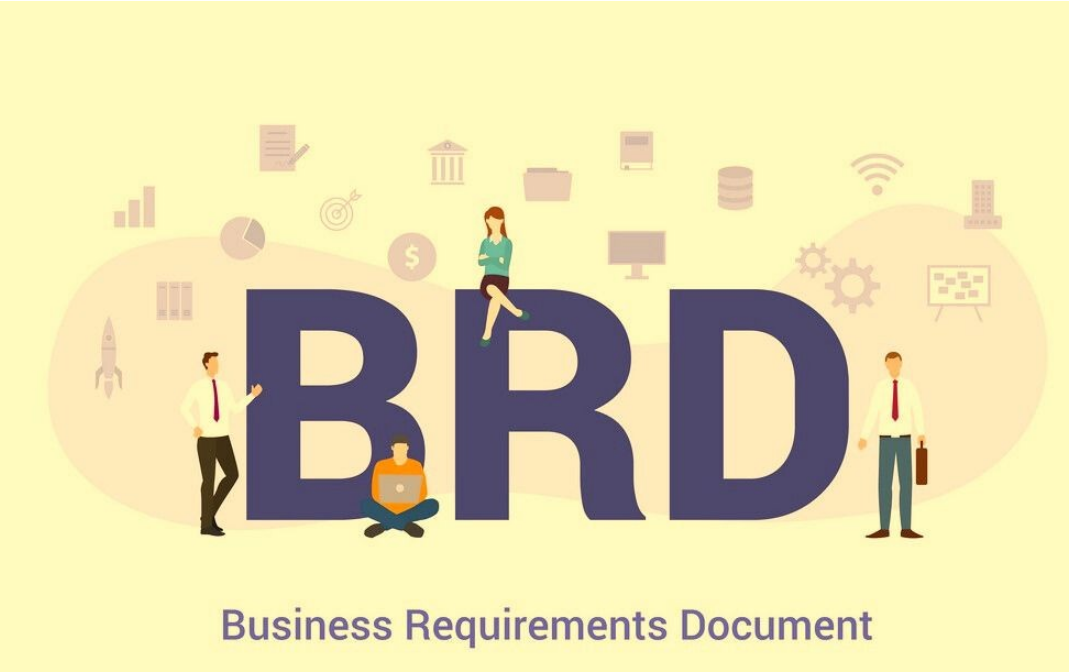 What is a BRD? The importance of BRD in business projects