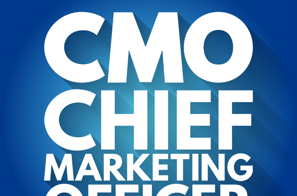 Capacity profile of a Chief Marketing Officer