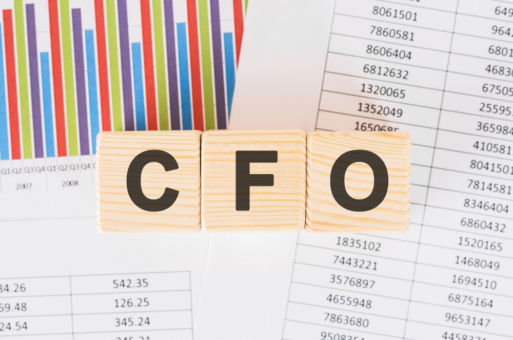 8 skills to help you catch the eye of a CFO recruiter