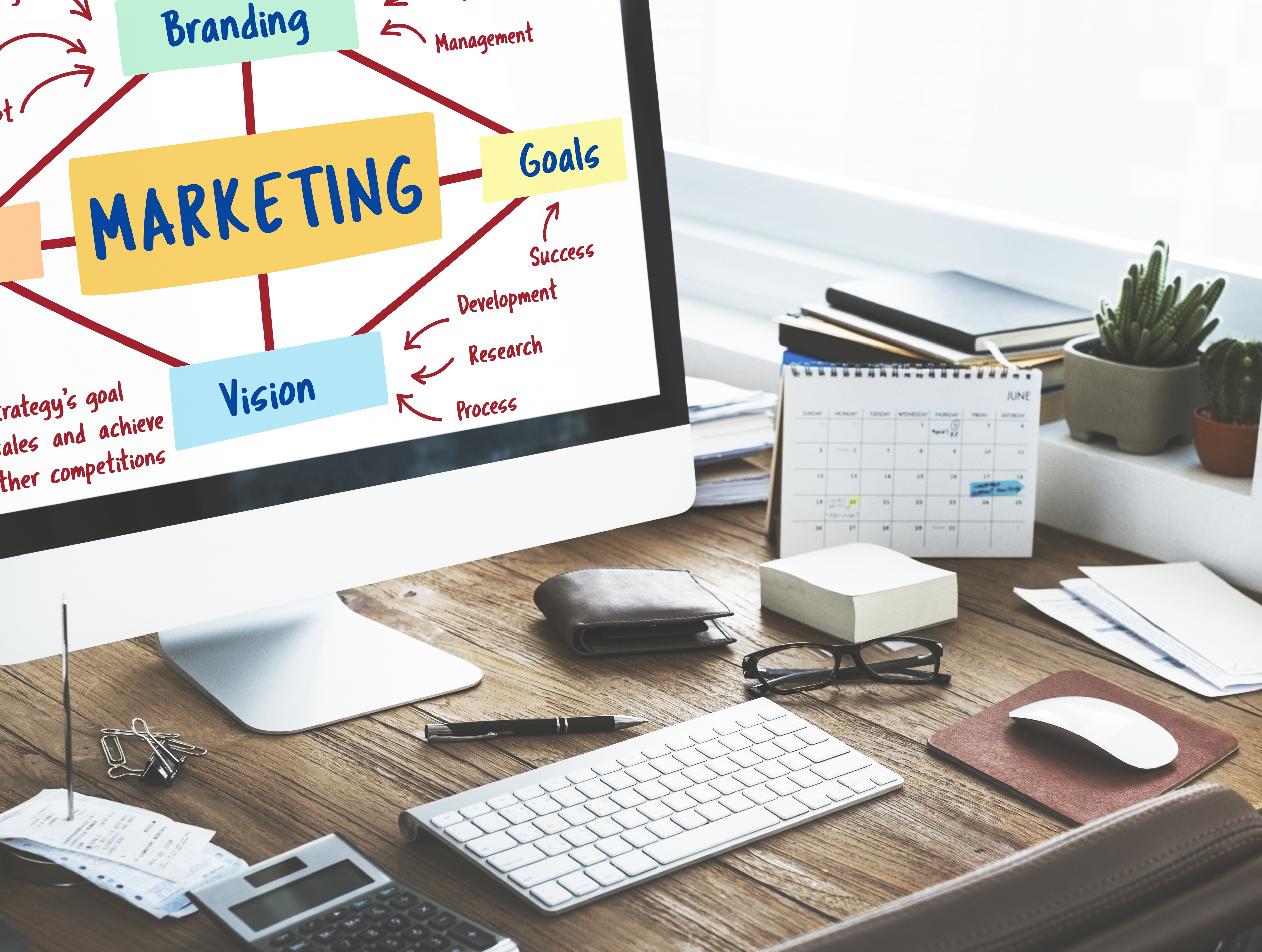 9 skills you need to possess to become a great Marketing Specialist