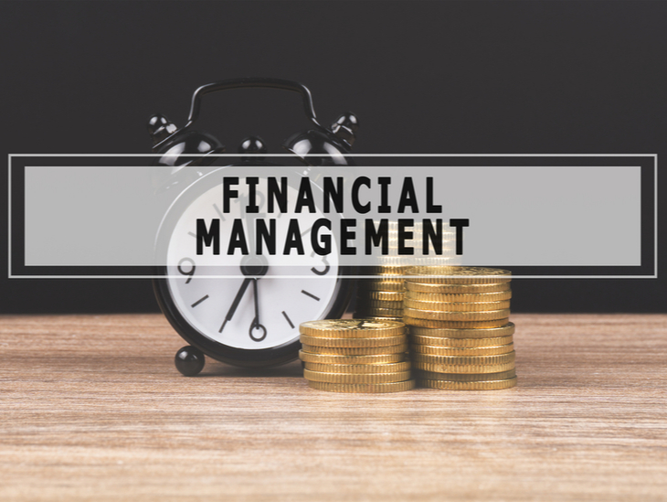 Strong financial management tips for small and medium enterprises