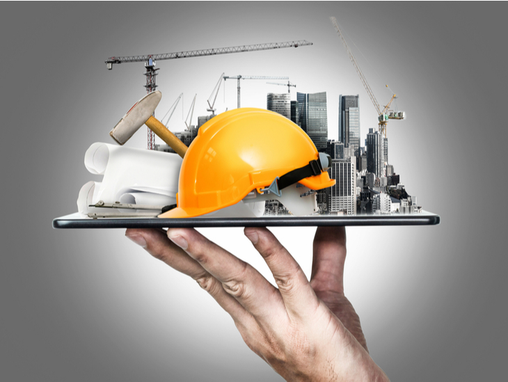 The most effective building engineering management process