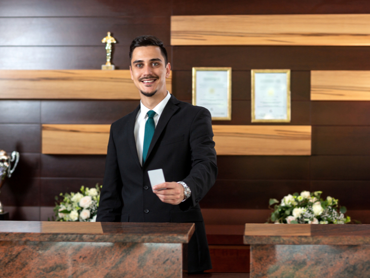 Top skills of a senior hotel manager