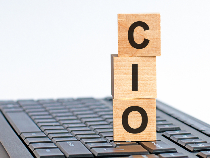 How to win the hearts of Chief Information Officer recruiters