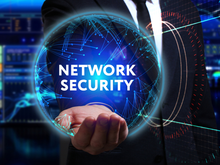 Become an excellent network security administrator, why not?