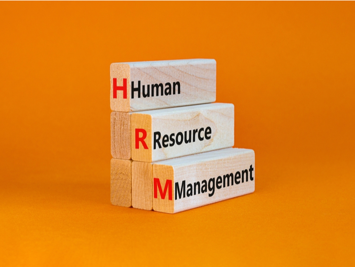 Have you met the recruitment requirements for a Human Resource Management position?