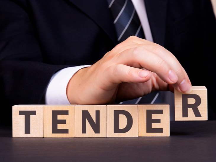 Information you need to know about the tender manager job