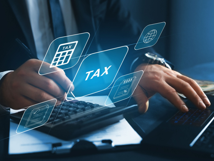 The secret to success in tax management