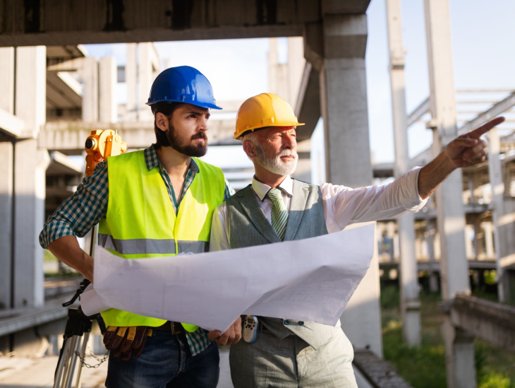 Why should you choose construction engineering as your career?