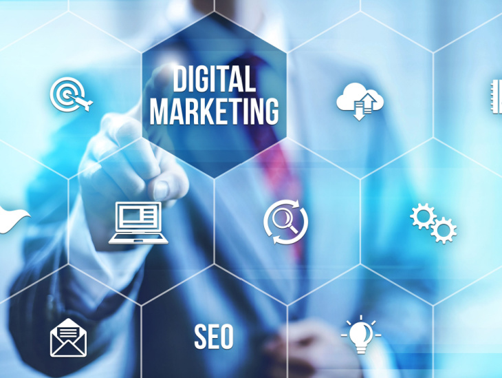 Breakthrough chances for Digital Marketing specialist in the digital era