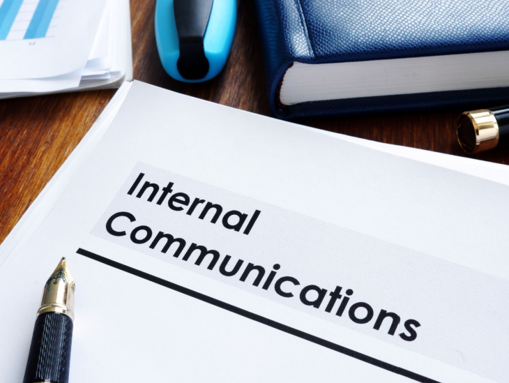The importance of internal communications in an organization