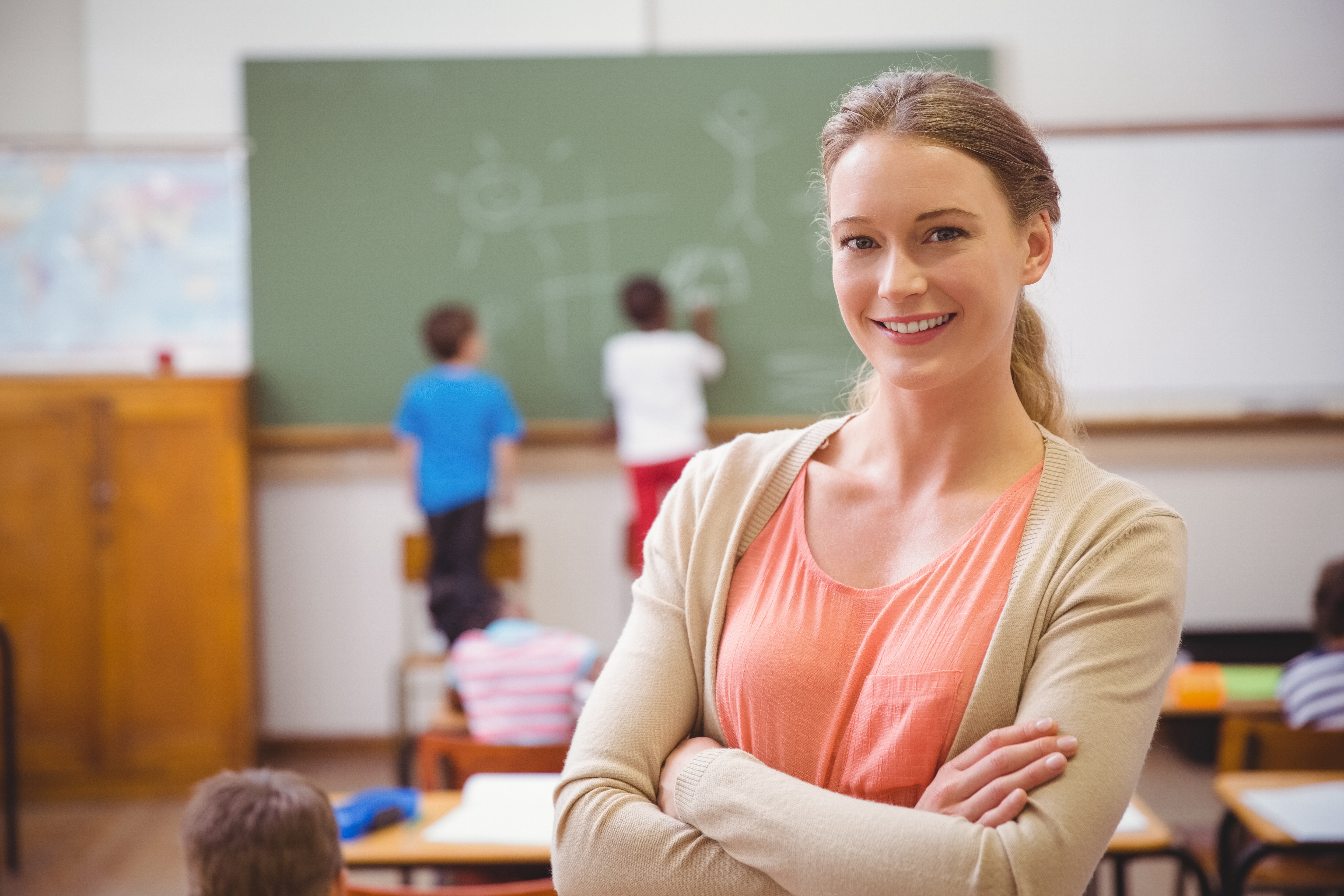 Hiểu rõ việc làm giáo viên để định hướng nghề nghiệp phù hợp
