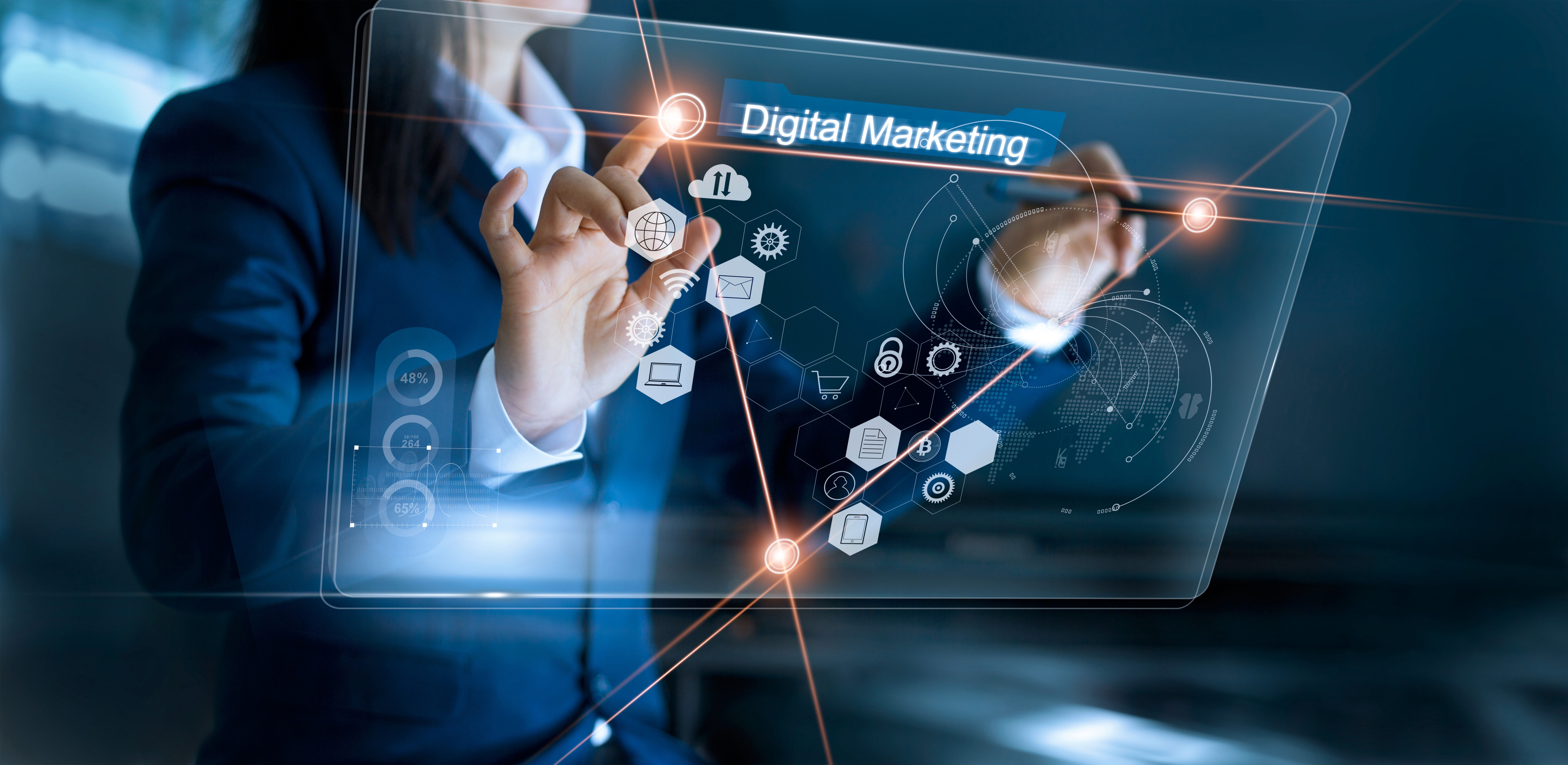 Tuyển dụng trưởng phòng Digital Marketing yêu cầu những gì?