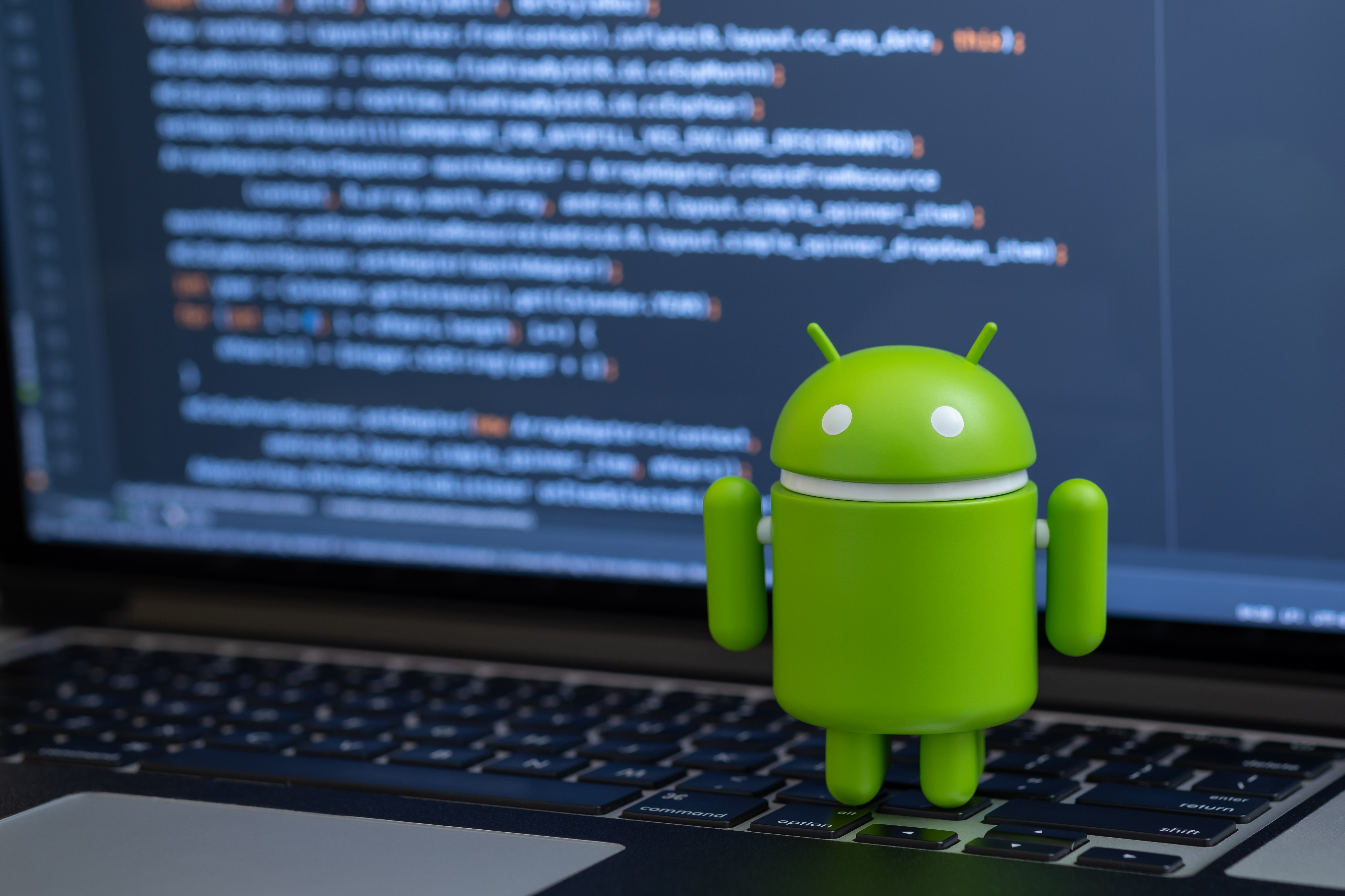 Bright career trends for Android developers