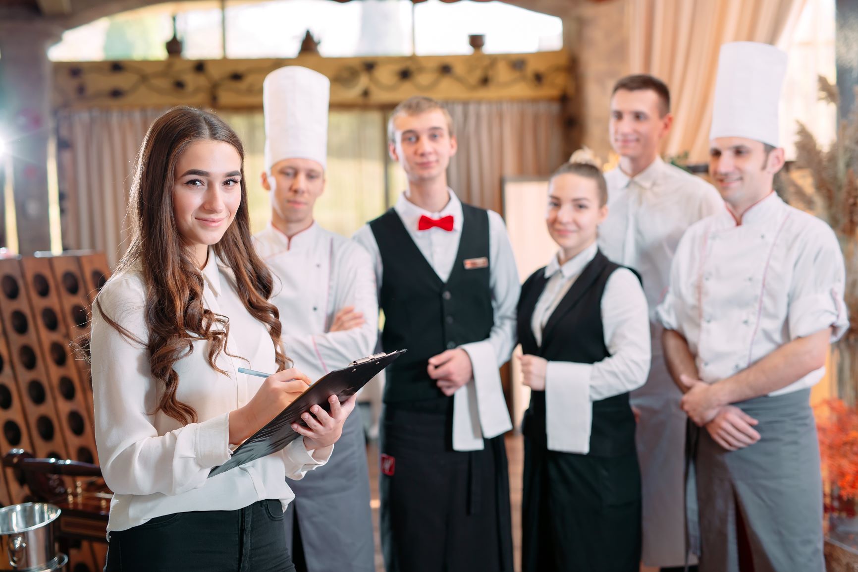 What your boss didn't tell you when you entered the F&B industry