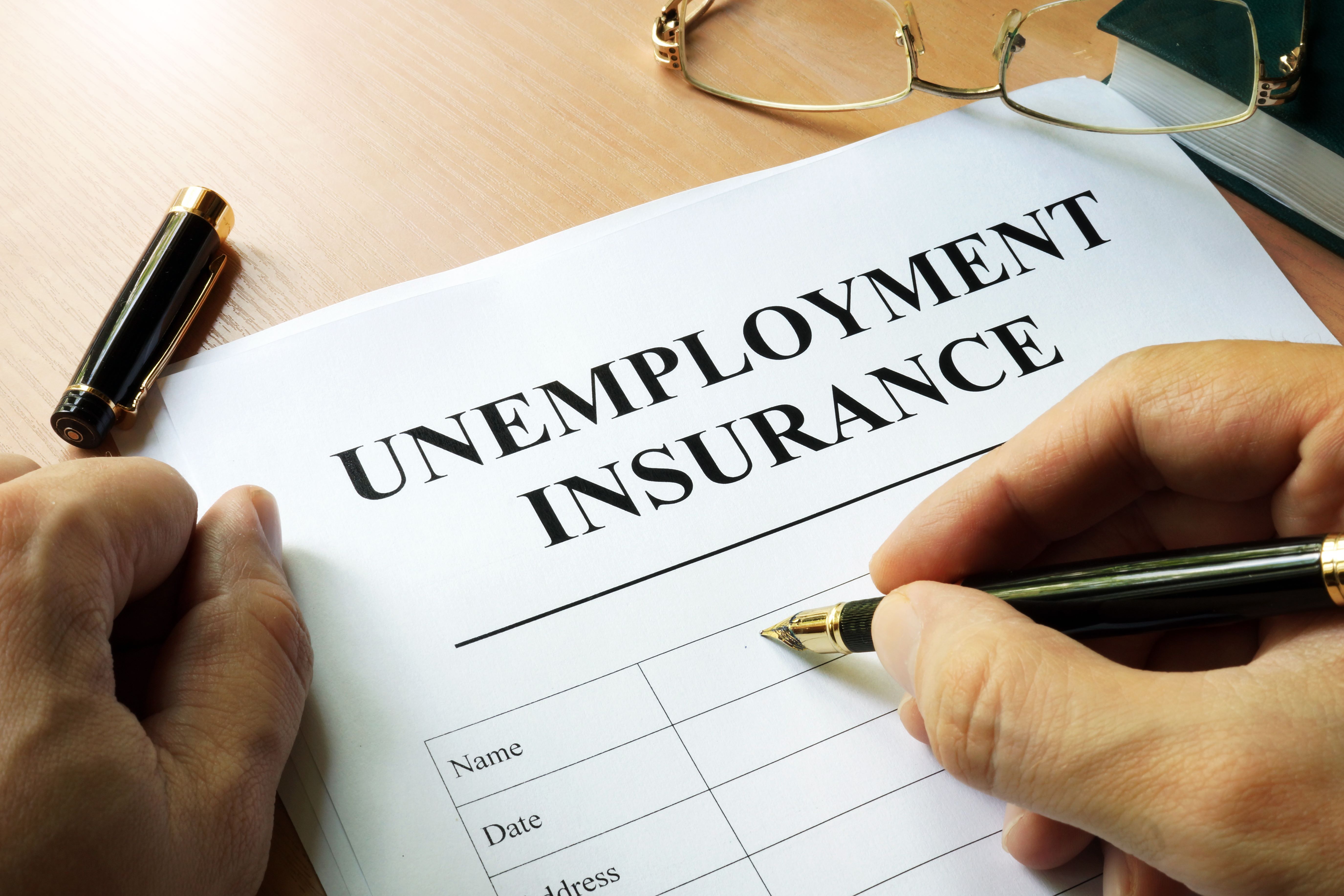 Latest unemployment insurance calculation guide