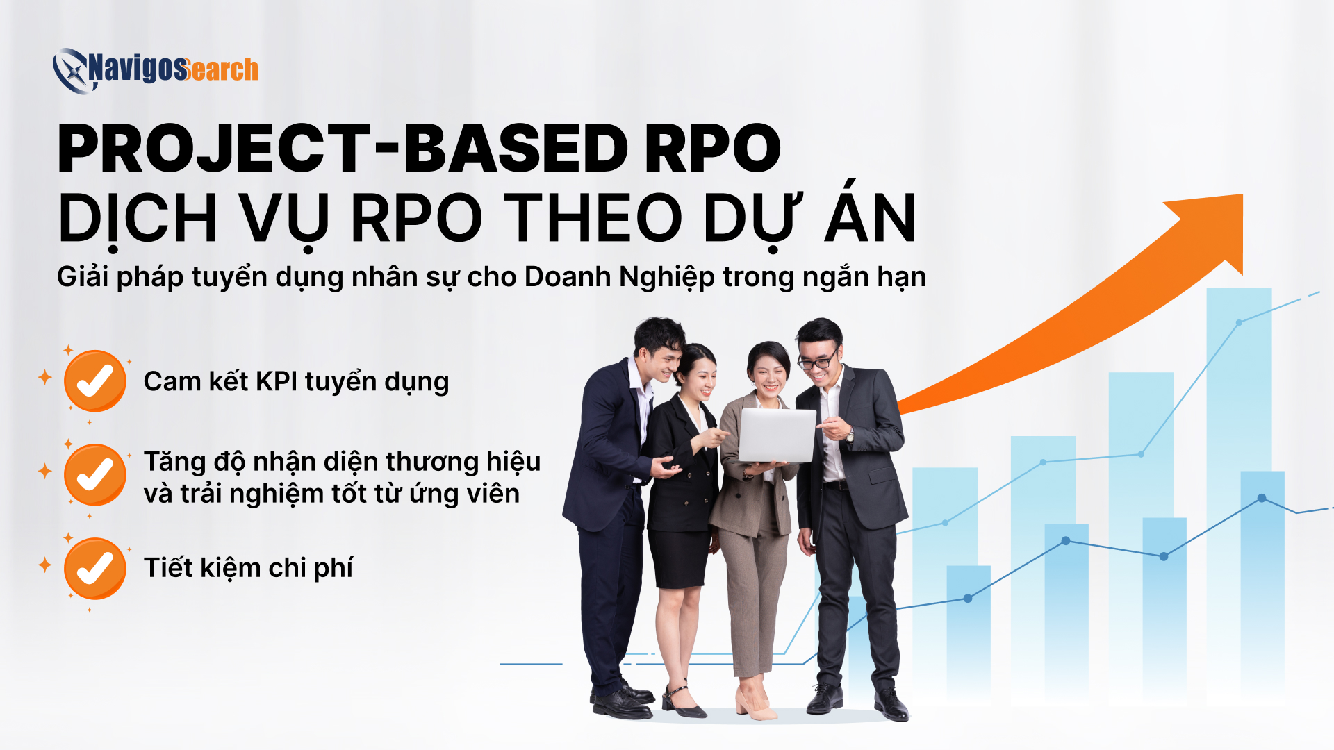 PROJECT-BASED RPO
