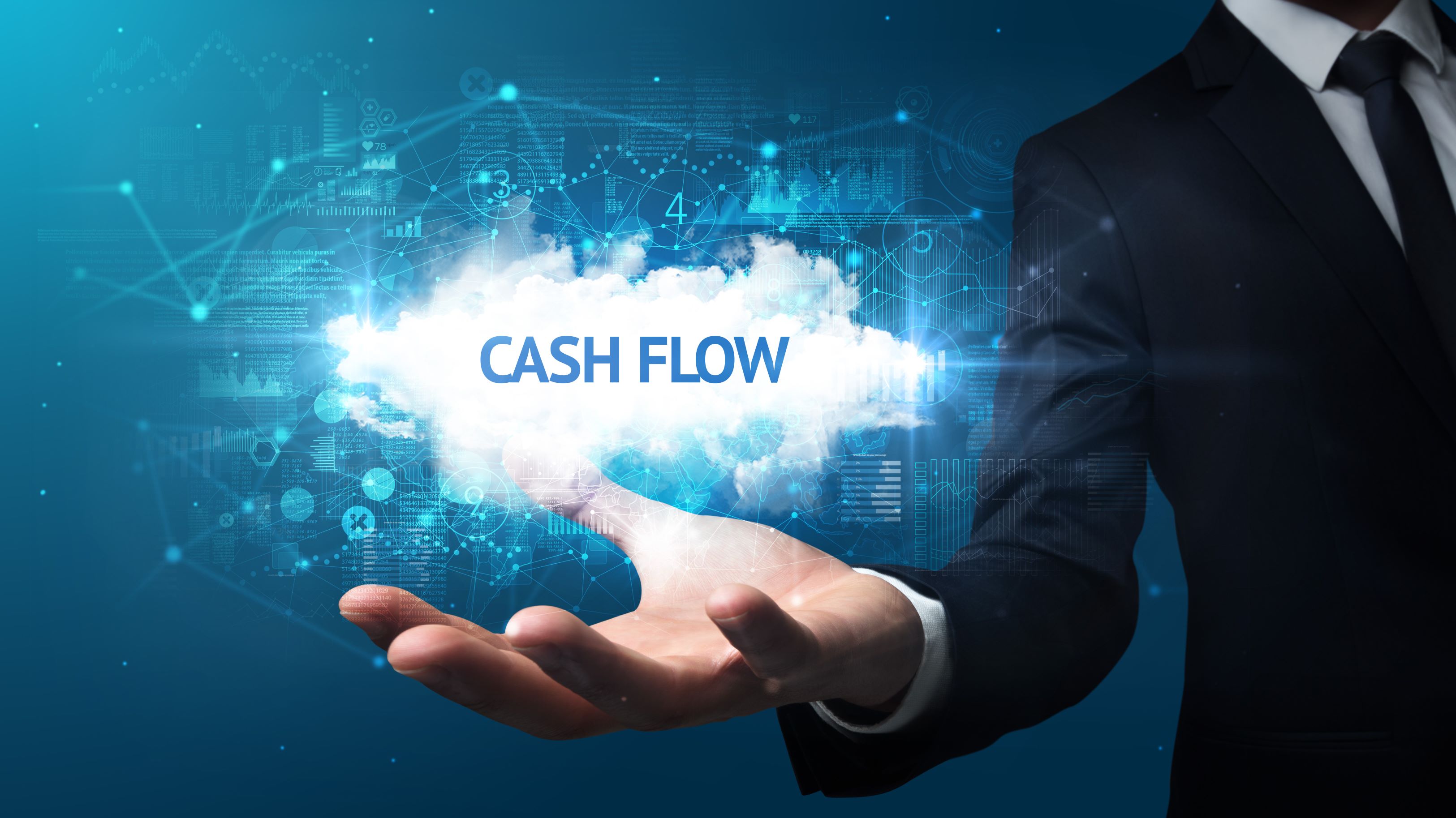 What is cash flow? How to improve cash flow in your business?