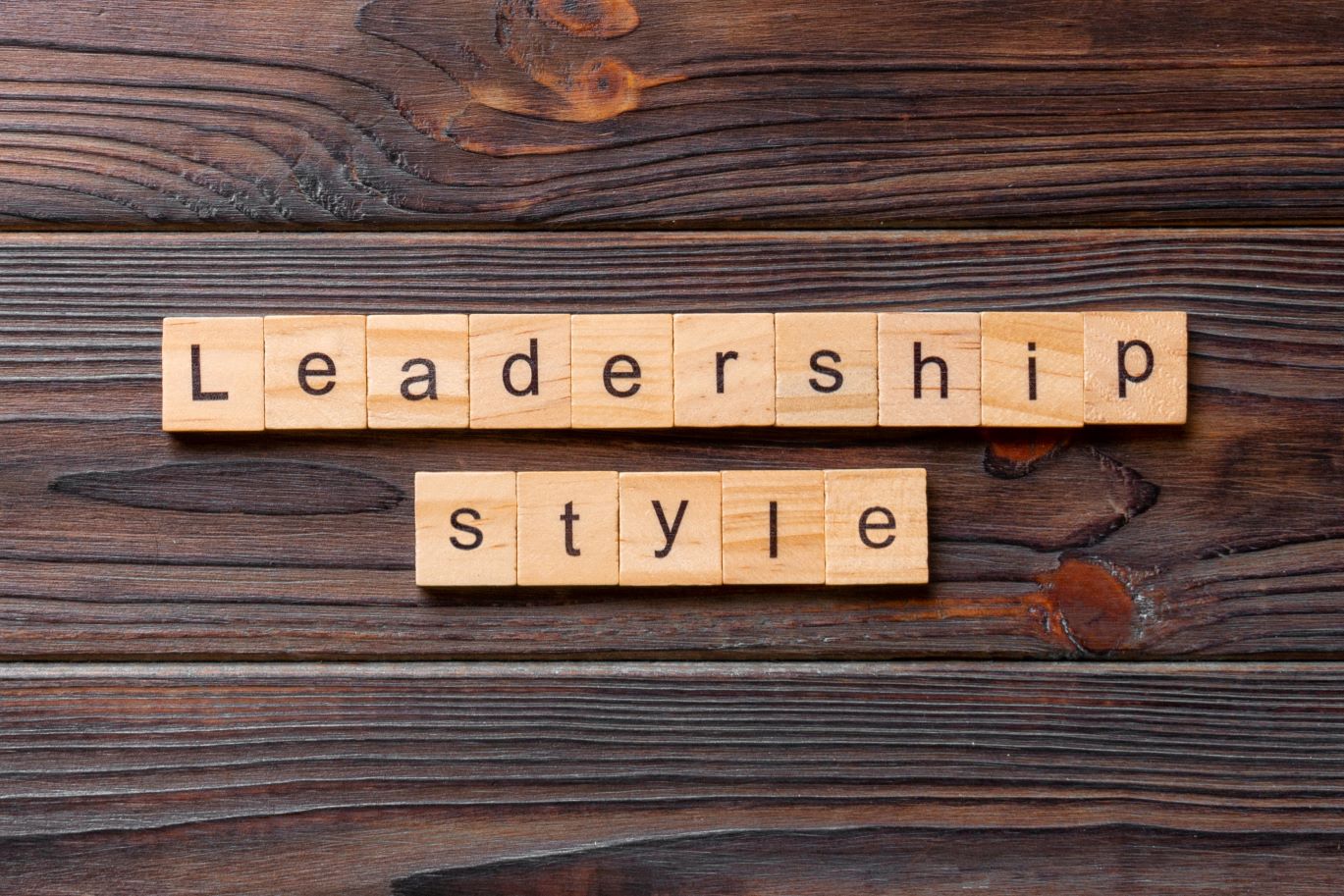 What is leadership style? Should multiple leadership styles be flexible?