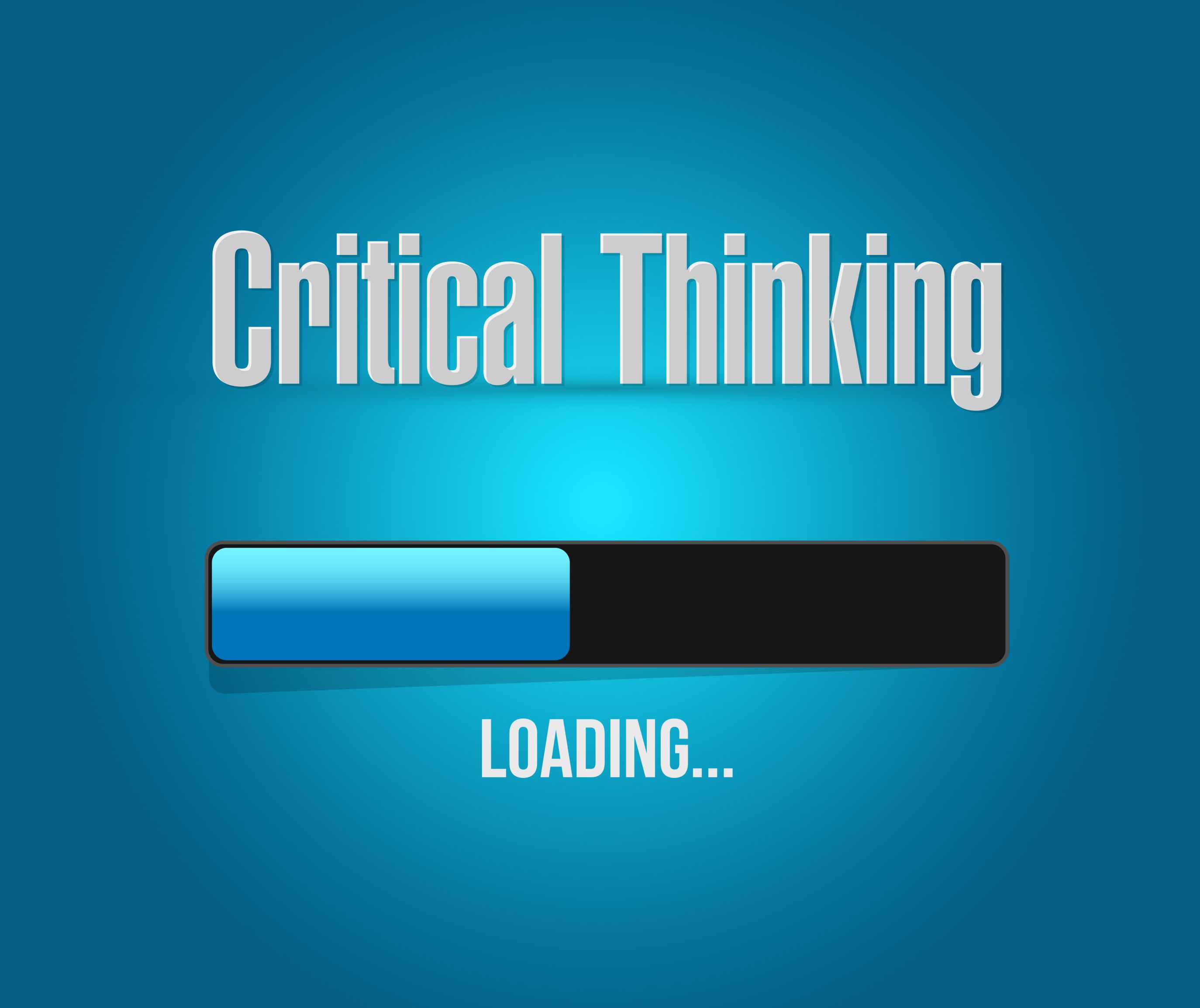 What is critical thinking and how to excel?