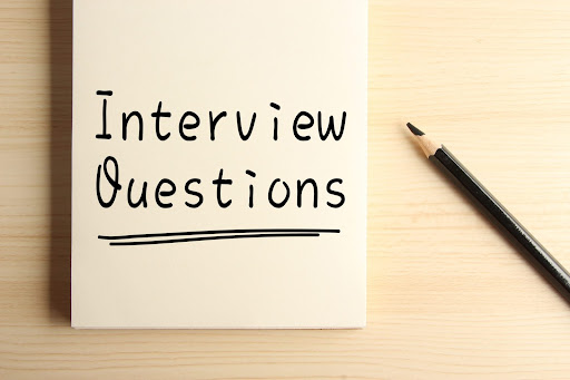 Compilation of 30 Common Interview Questions and Strategies for Smart Responses