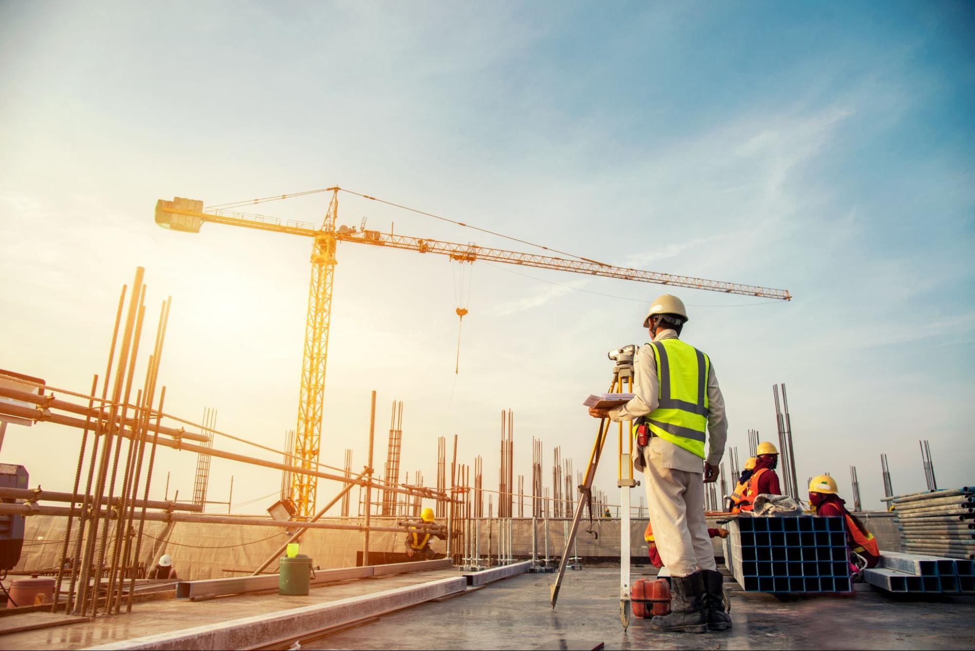 What is construction project management? What is the importance of project management in the construction industry?