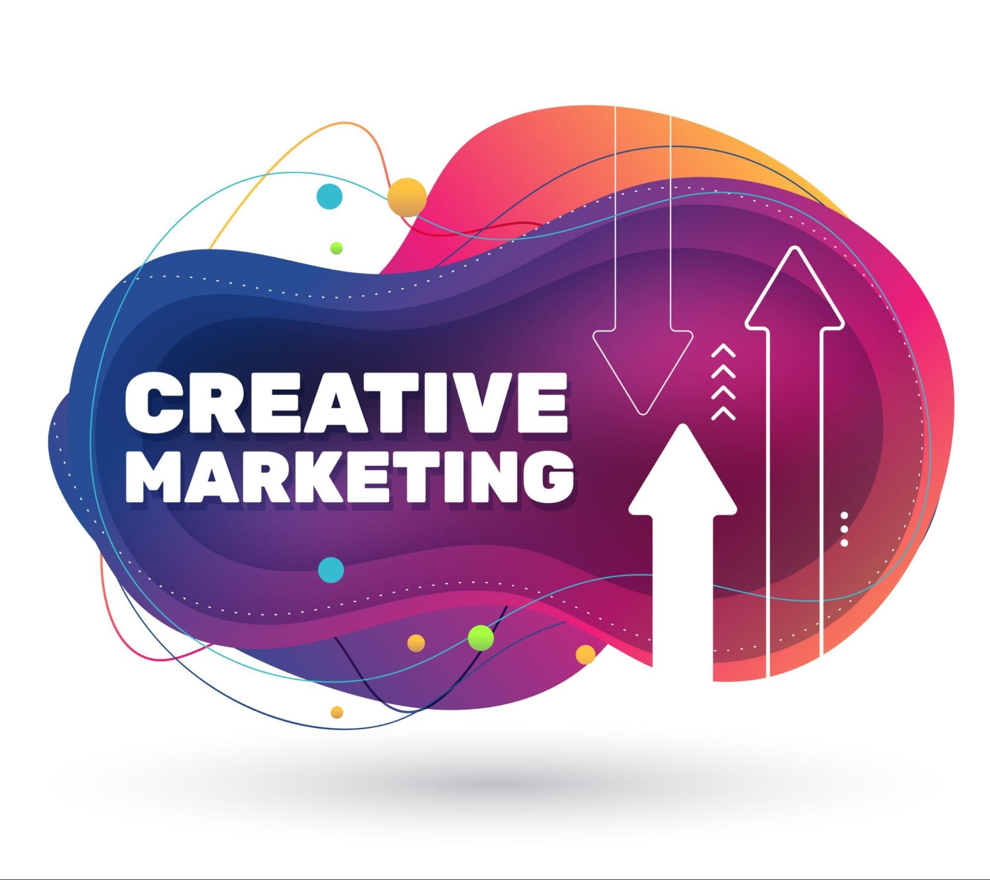 What is Creative? Significant Opportunities for Creative Marketing in the Industry 4.0 Era