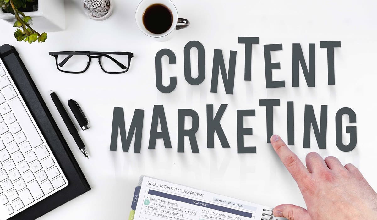 What is Content Marketing? Skills Required for Content Marketing Professionals