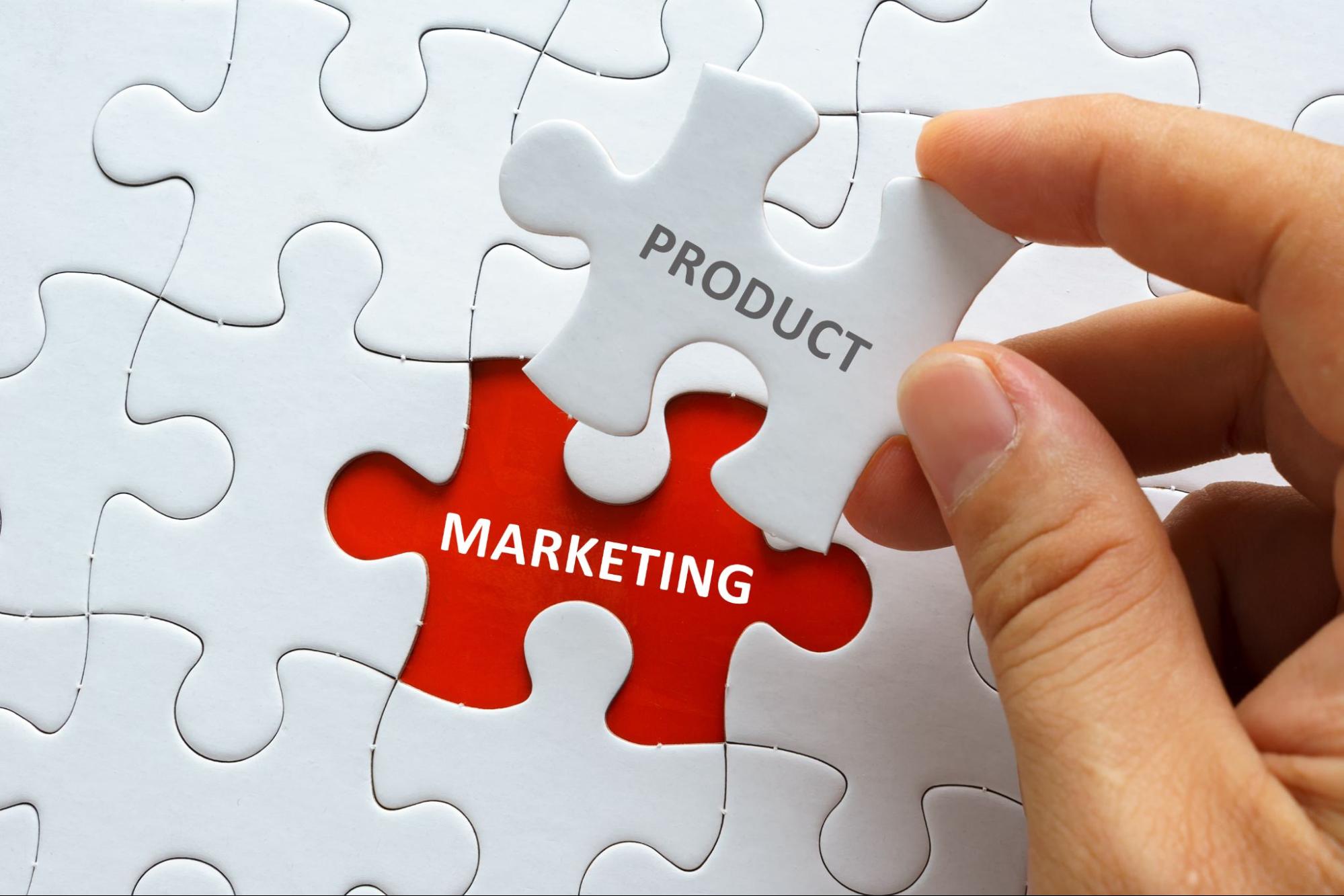 Product Marketing là gì? Công việc, vai trò quan trọng của Product Marketing
