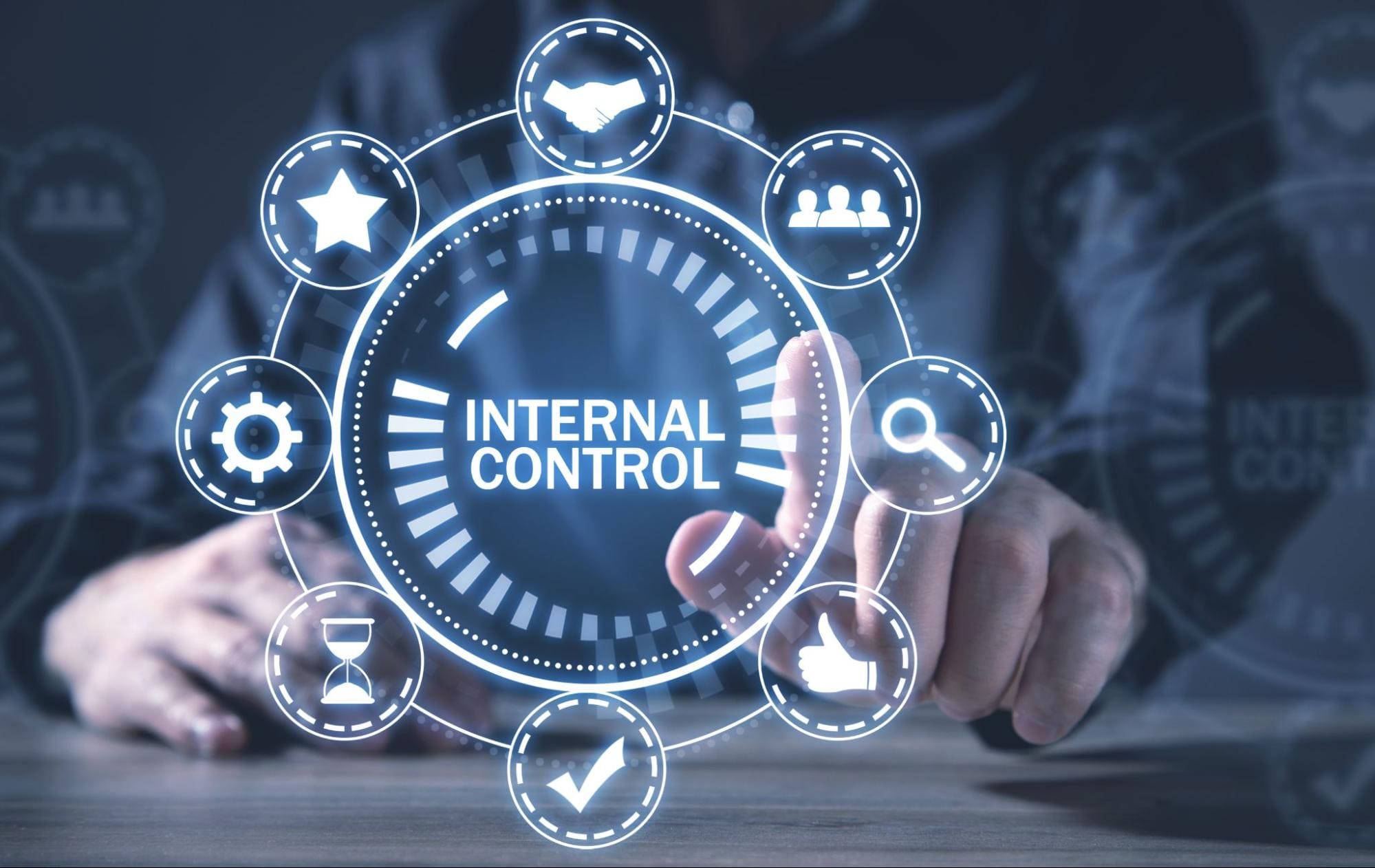 What is internal control? The objectives and significant roles of internal control
