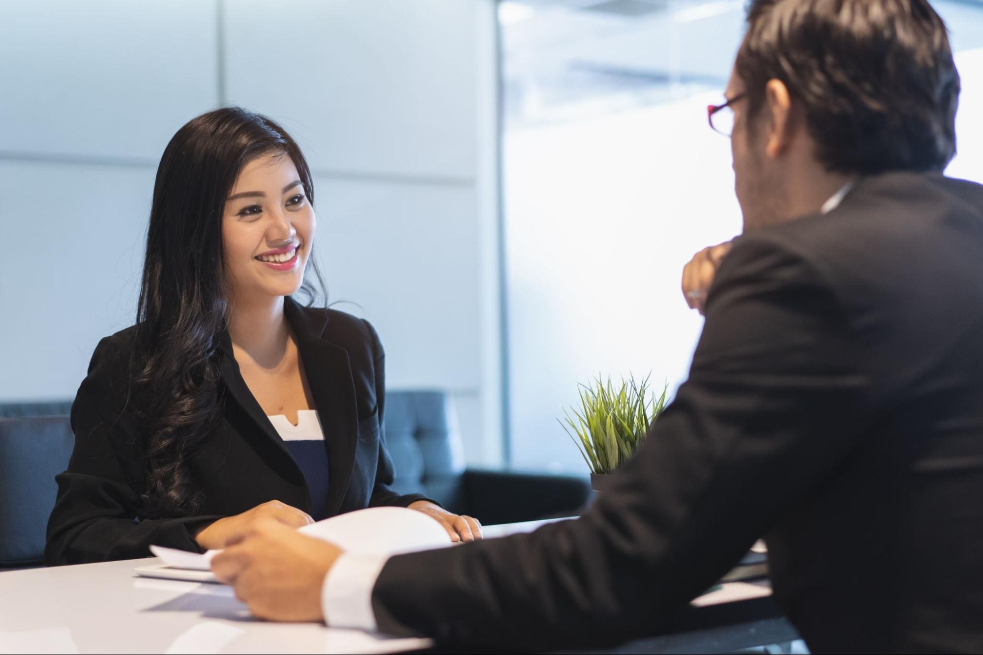 11 Interview Tips to Impress Recruiters