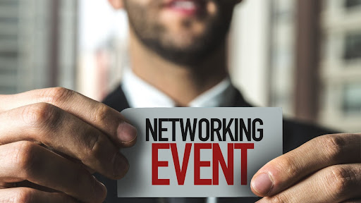 What is an Industry Networking Event?