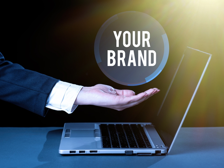 It is crucial to build personal brand