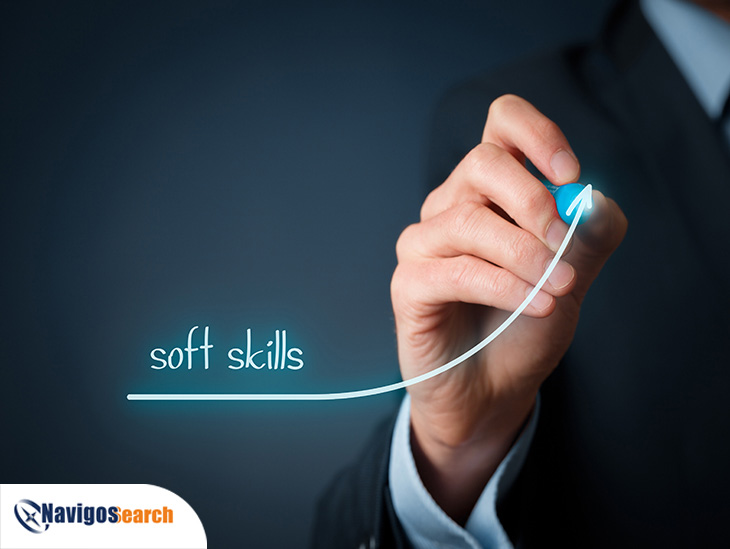 Soft skills play a very important role for headhunter