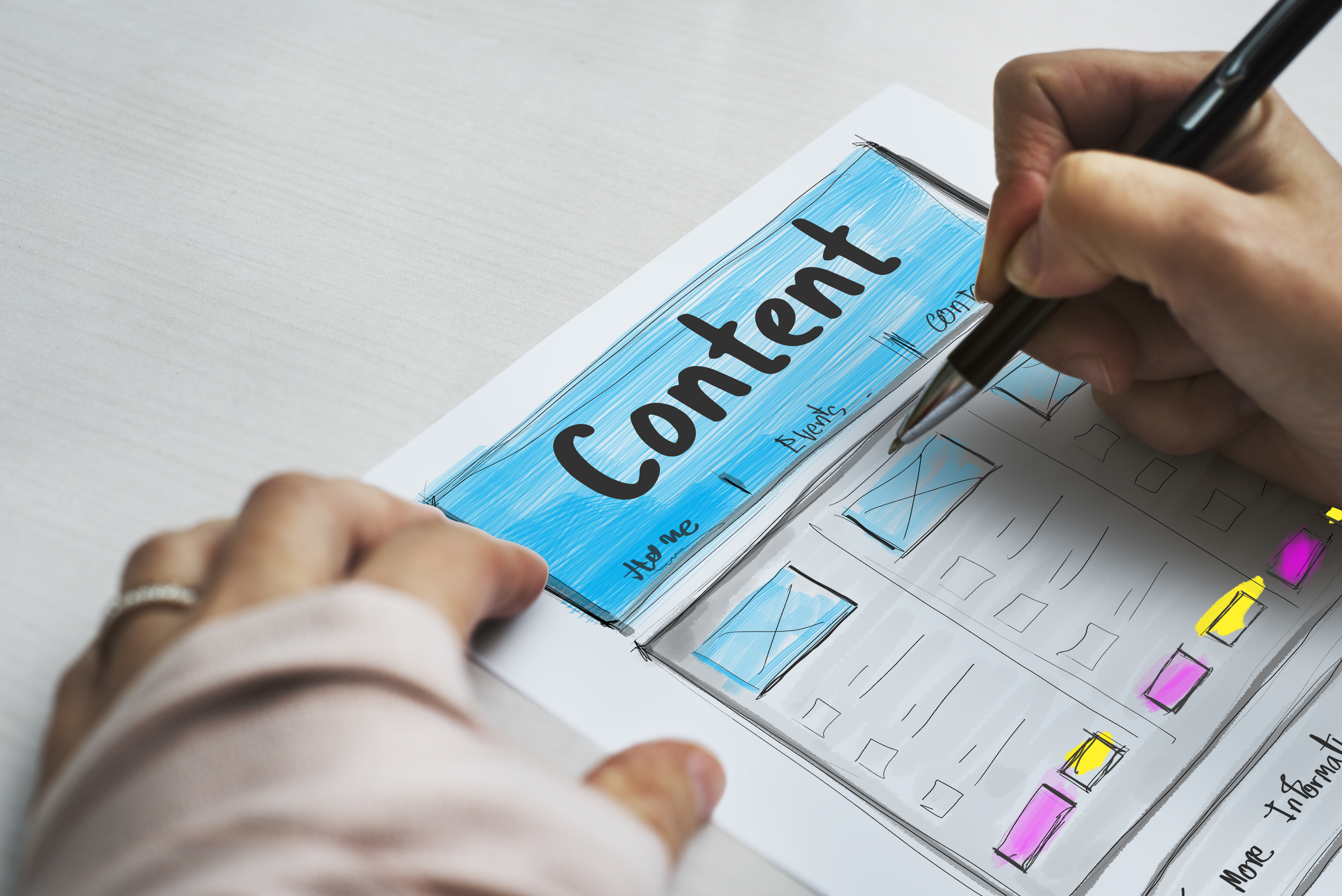 The guideline for successful recruiting content marketing