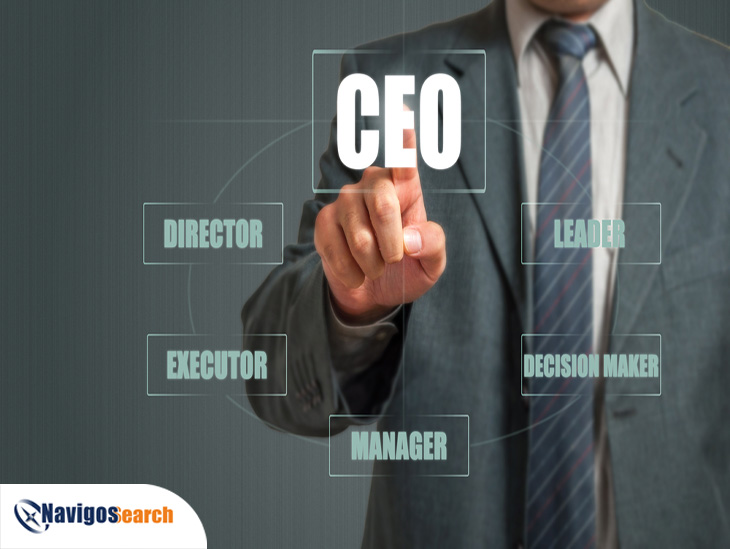 Giám đốc điều hành (CEO) là gì?