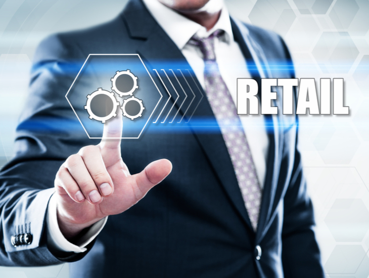 Retail marketing is the bridge between suppliers and consumers