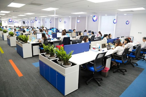 Navigos Search - công ty headhunter hàng đầu trên thị trường tuyển dụng Việt Nam