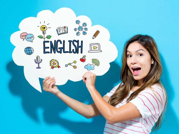 Làm trợ giảng tiếng Anh, bạn cần đáp ứng điều gì?