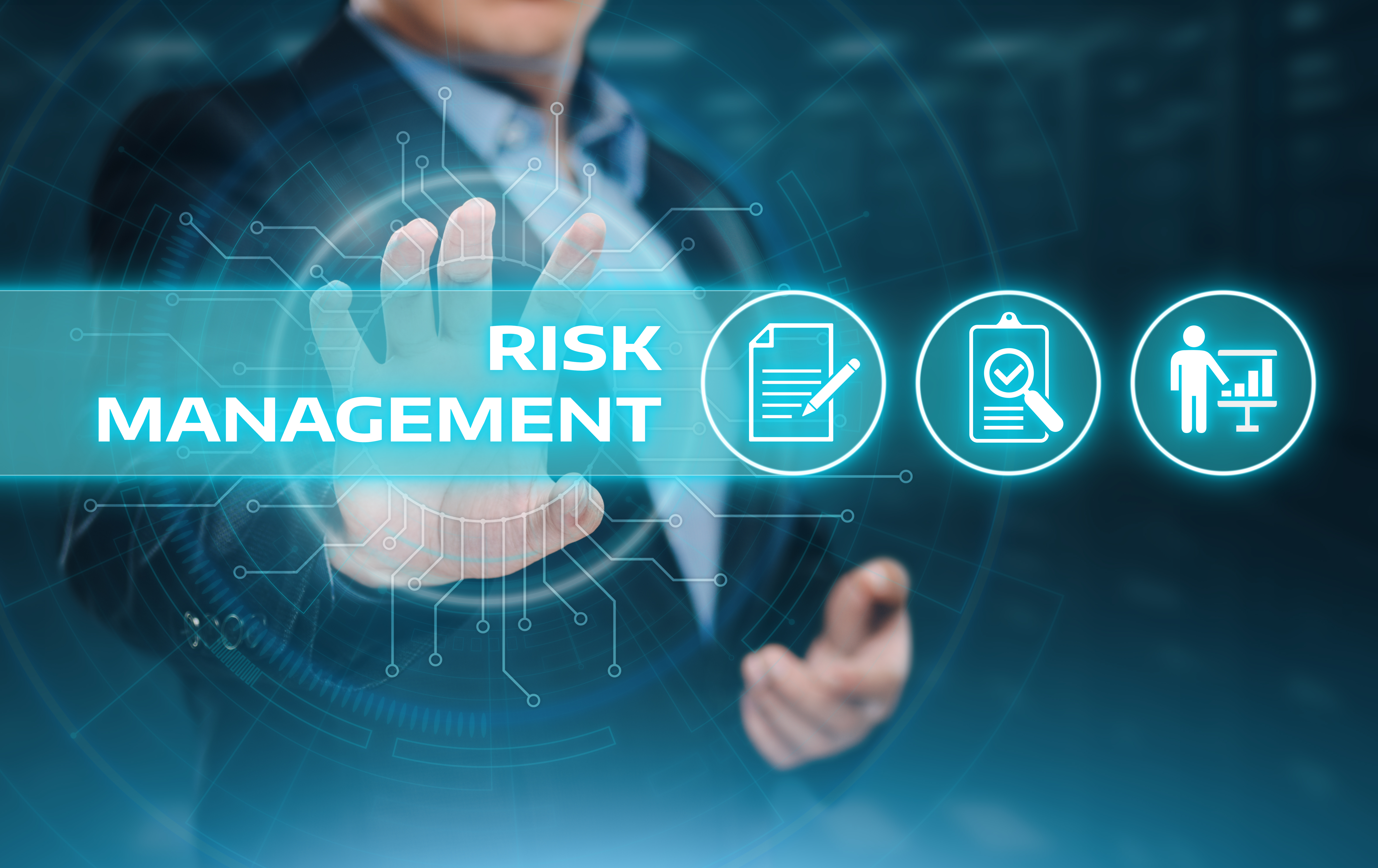 quản trị rủi ro là gì?
