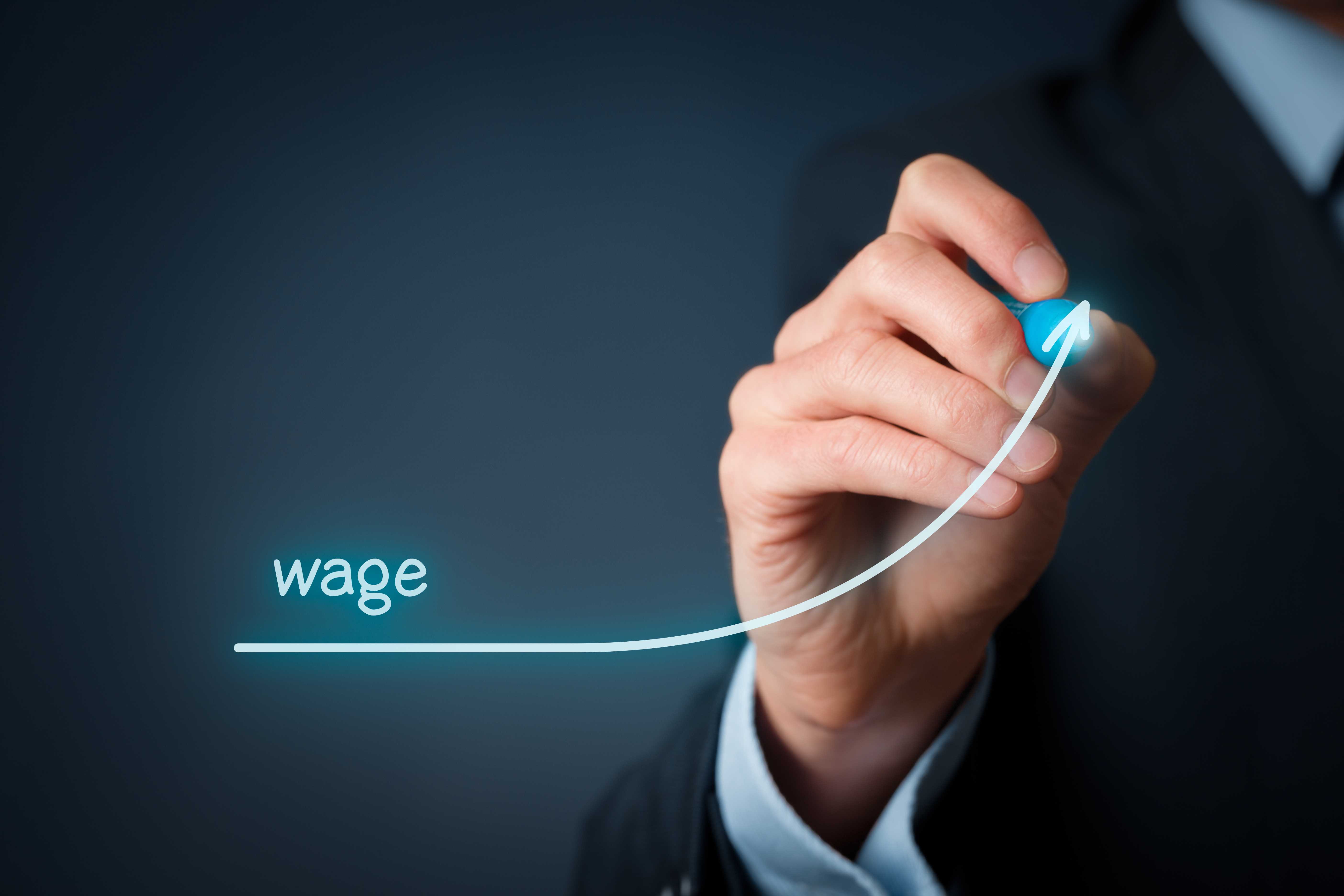 Điều kiện nâng bậc lương là gì?