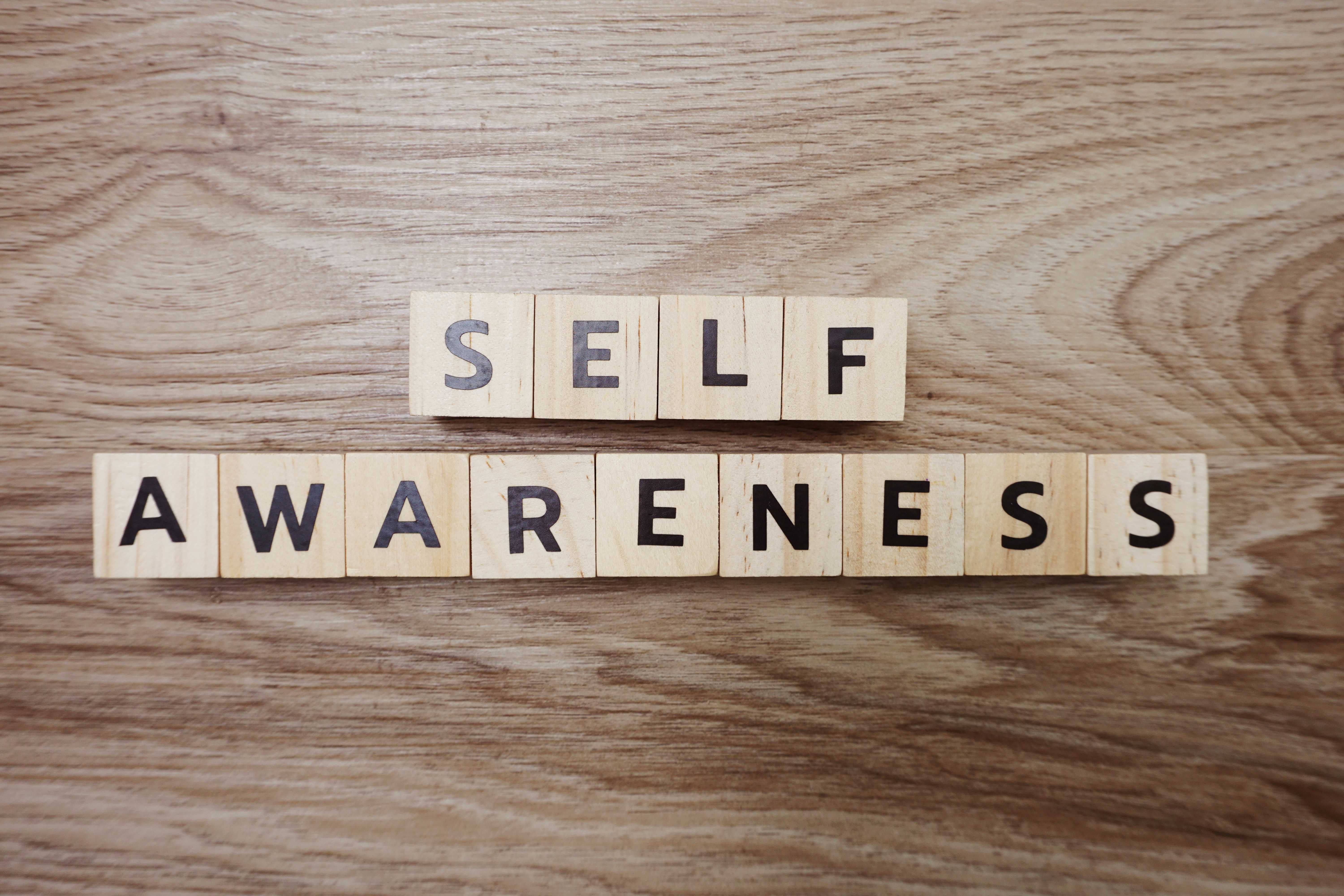 What is Self awareness?