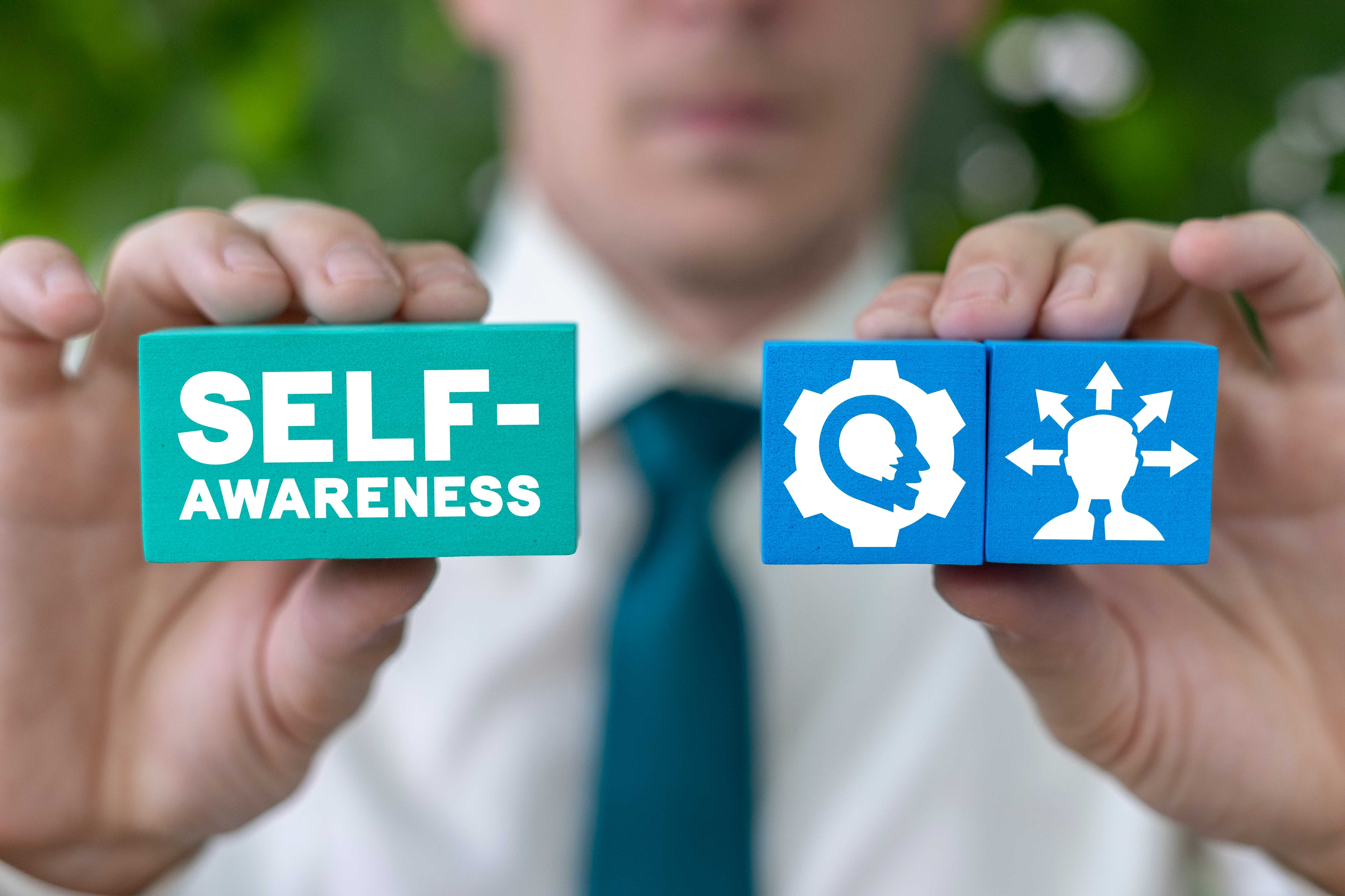The importance of Self awareness