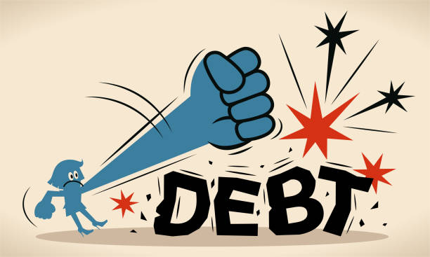 Ưu tiên giảm nợ giúp doanh nghiệp quản lý tài chính tốt hơn