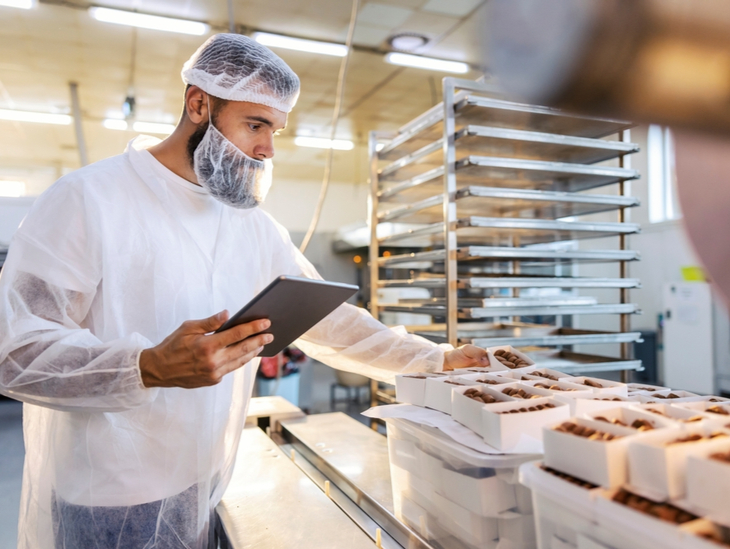 Food quality control position needs qualified people