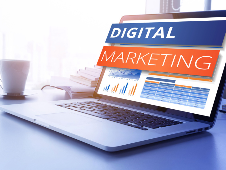 Chuyên viên Digital Marketing là gì?